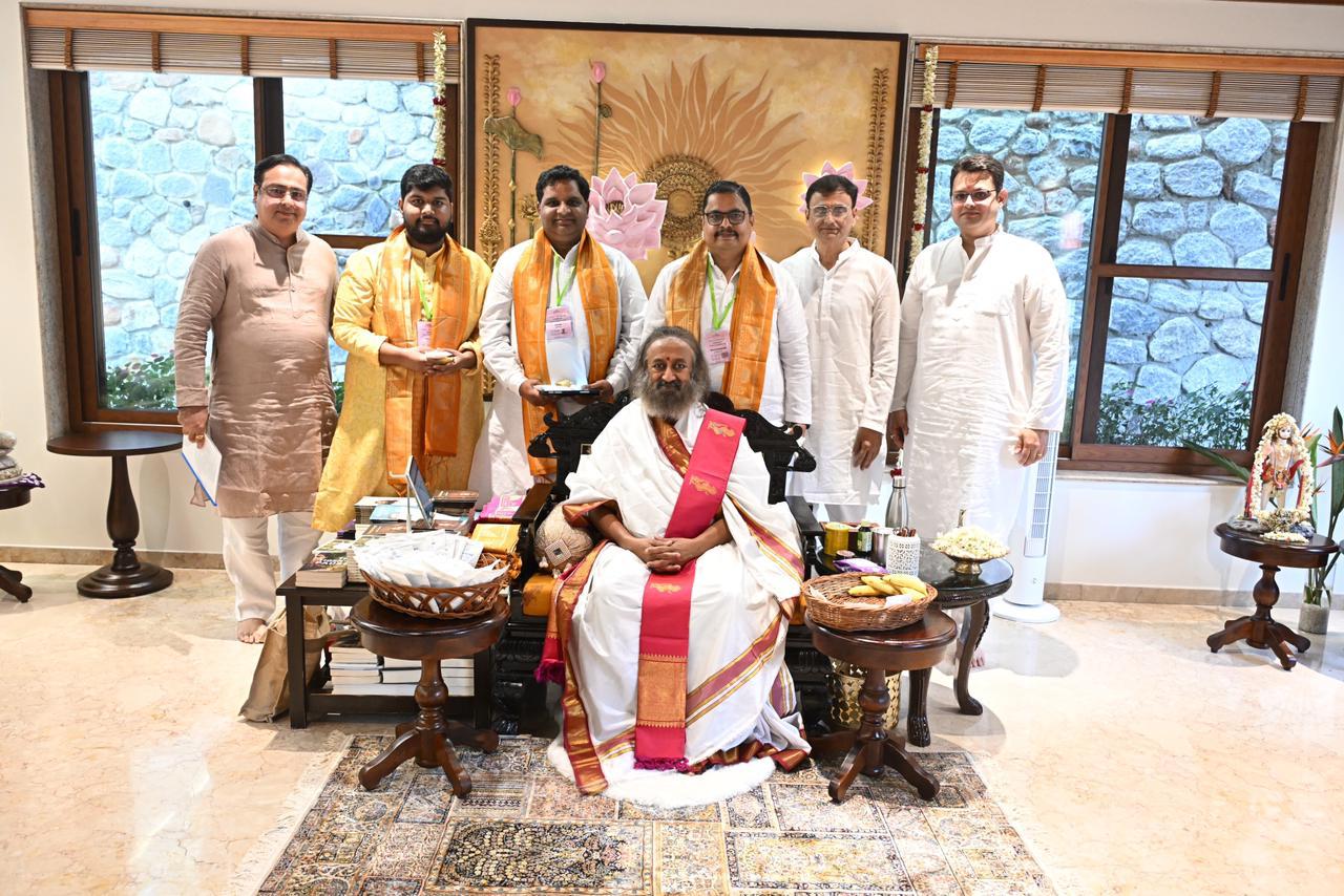 SriSri Pathology Labs gallery image 10