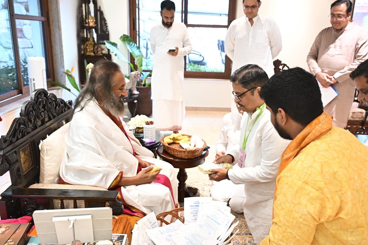 SriSri Pathology Labs gallery image 12