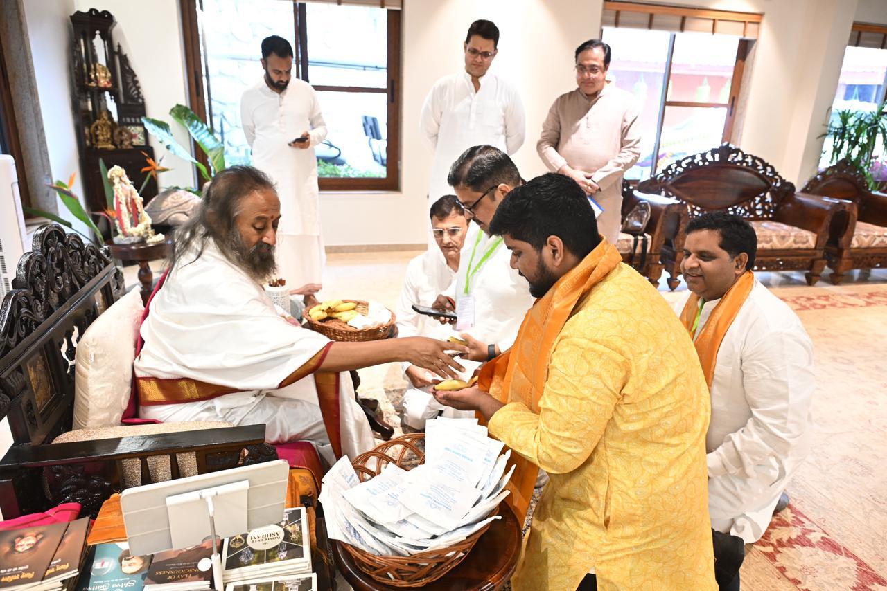 SriSri Pathology Labs gallery image 13