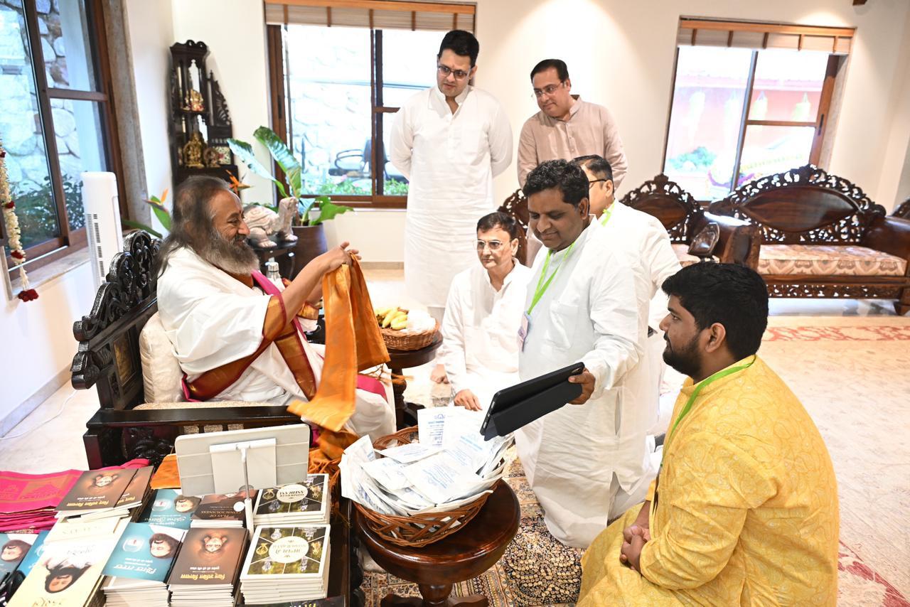 SriSri Pathology Labs gallery image 14