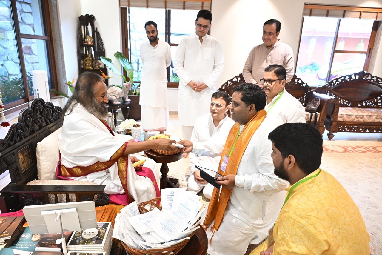 SriSri Pathology Labs gallery image 15