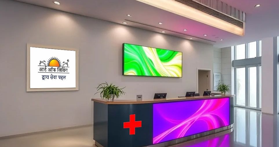 Community Support and Social Initiatives