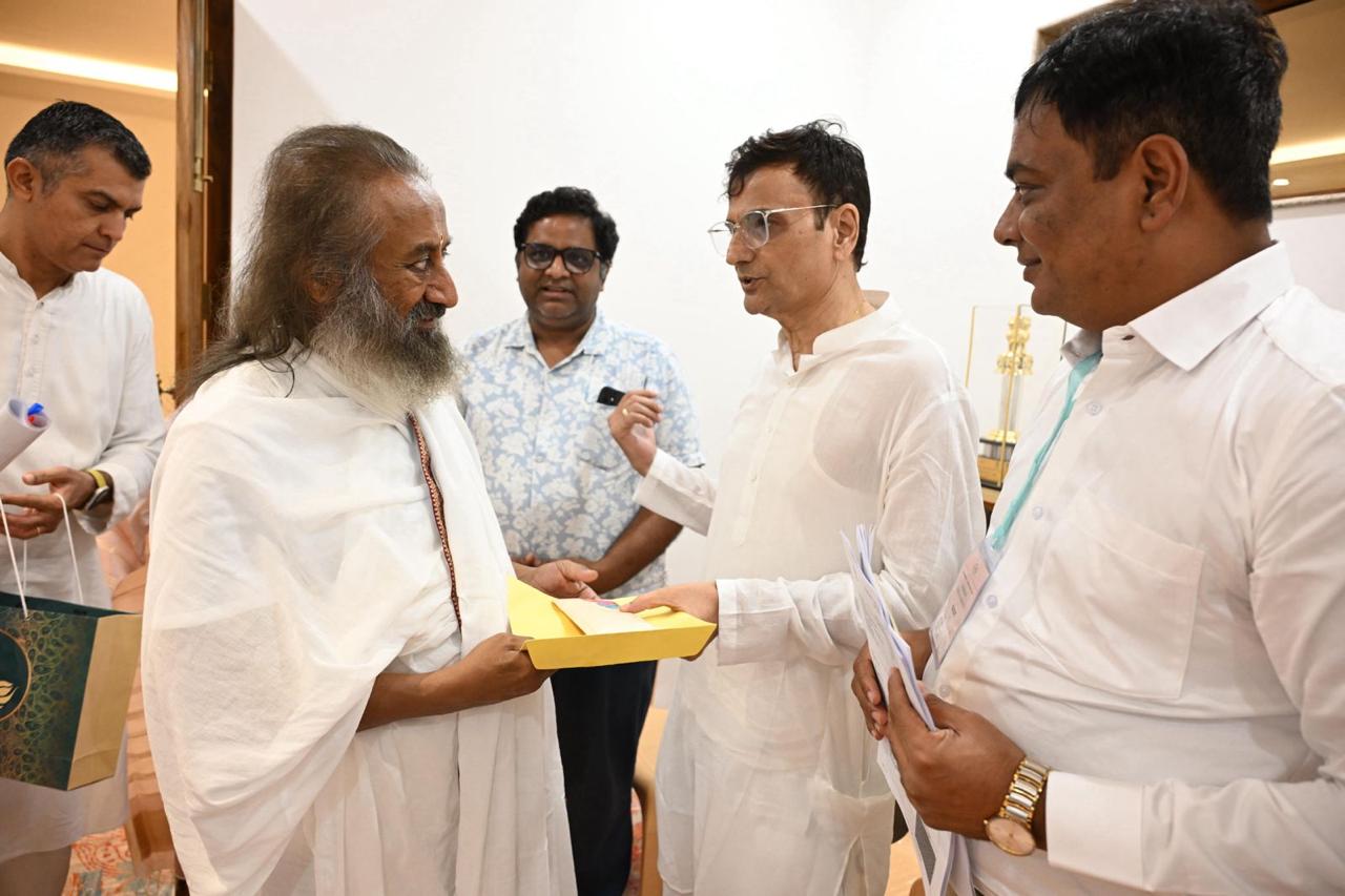 SriSri Pathology Labs gallery image 4