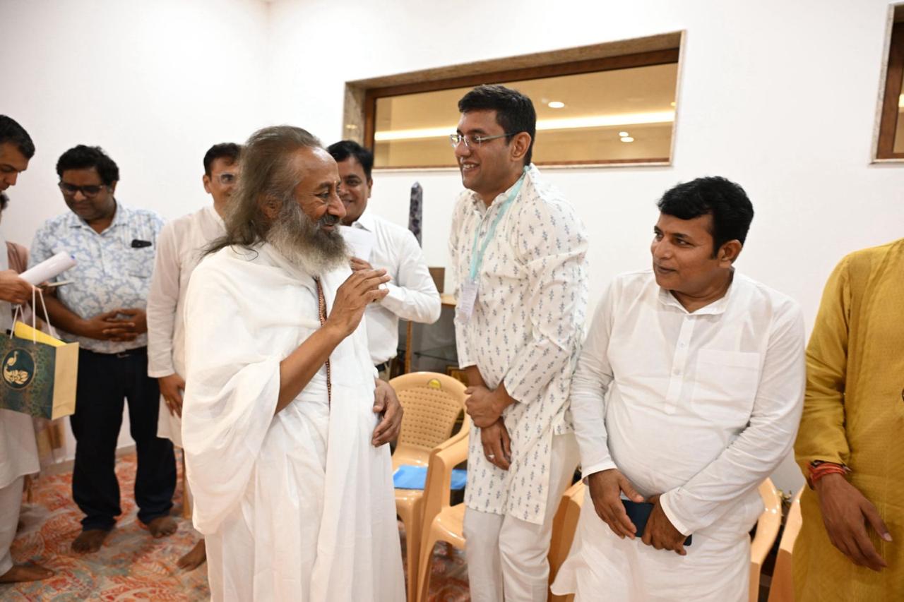 SriSri Pathology Labs gallery image 5