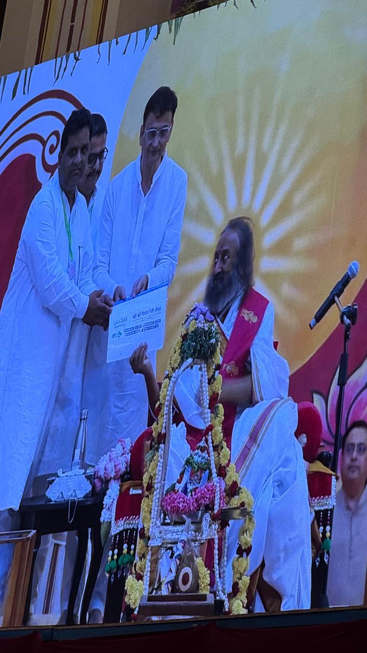 SriSri Pathology Labs gallery image 7