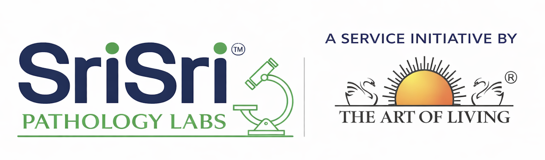 SriSri Pathology Labs